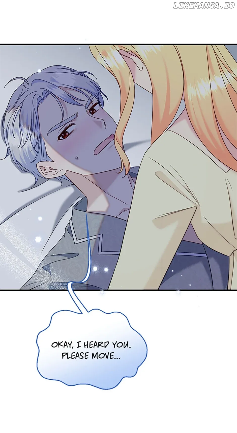 I stole the child of my war-mad husband Chapter 79 Online - página 16