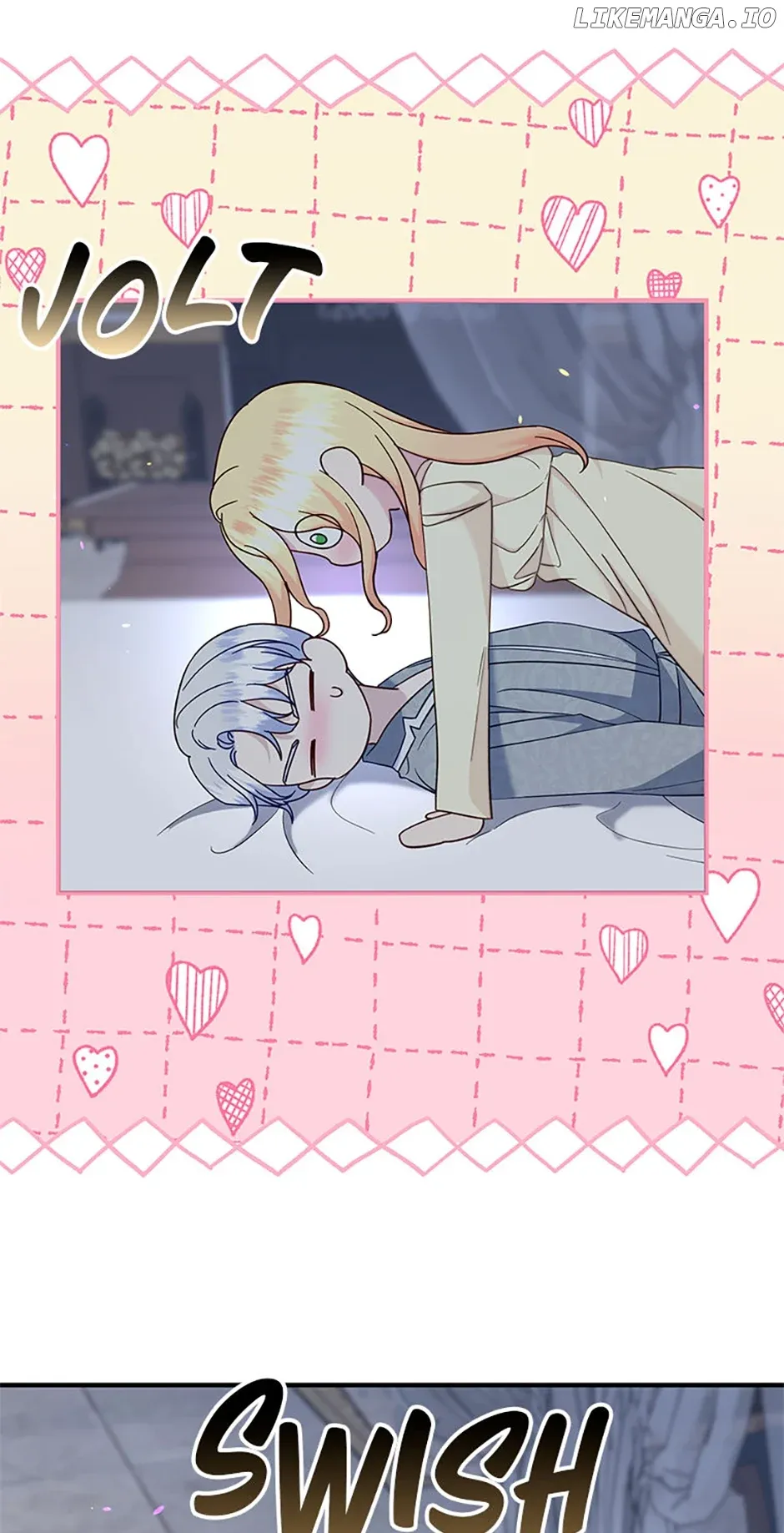 I stole the child of my war-mad husband Chapter 79 Online - página 17