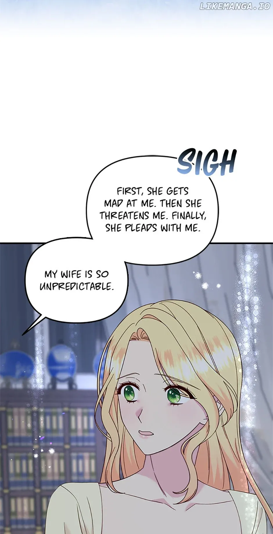 I stole the child of my war-mad husband Chapter 79 Online - página 20
