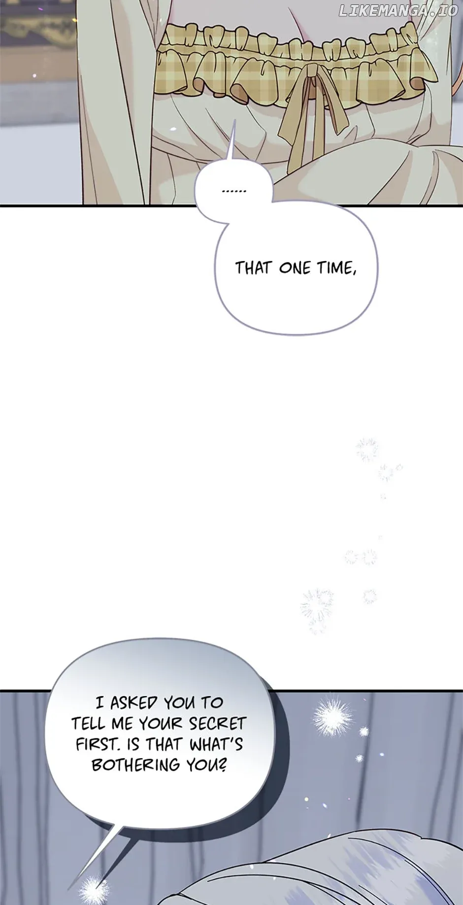 I stole the child of my war-mad husband Chapter 79 Online - página 21