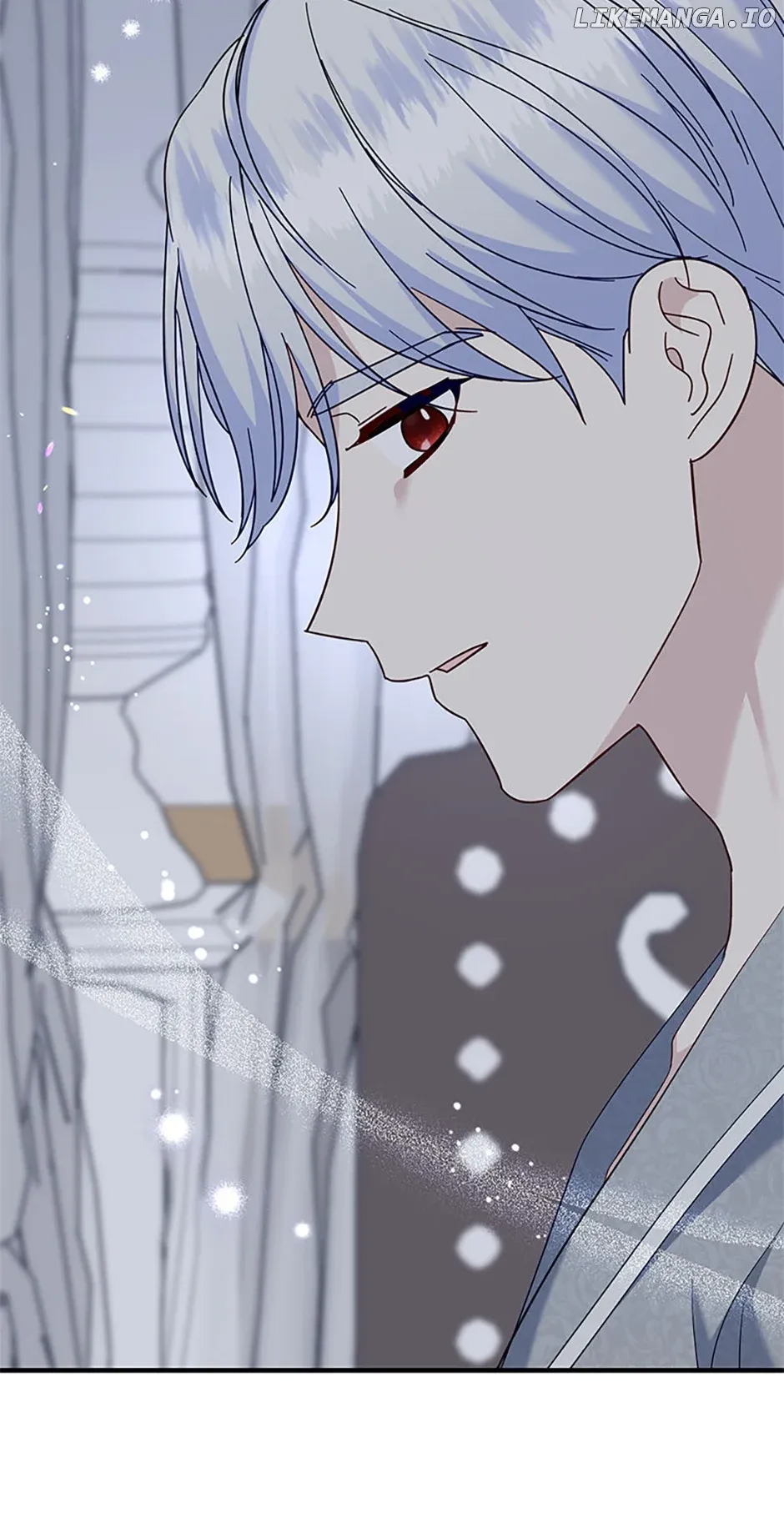 I stole the child of my war-mad husband Chapter 79 Online - página 22
