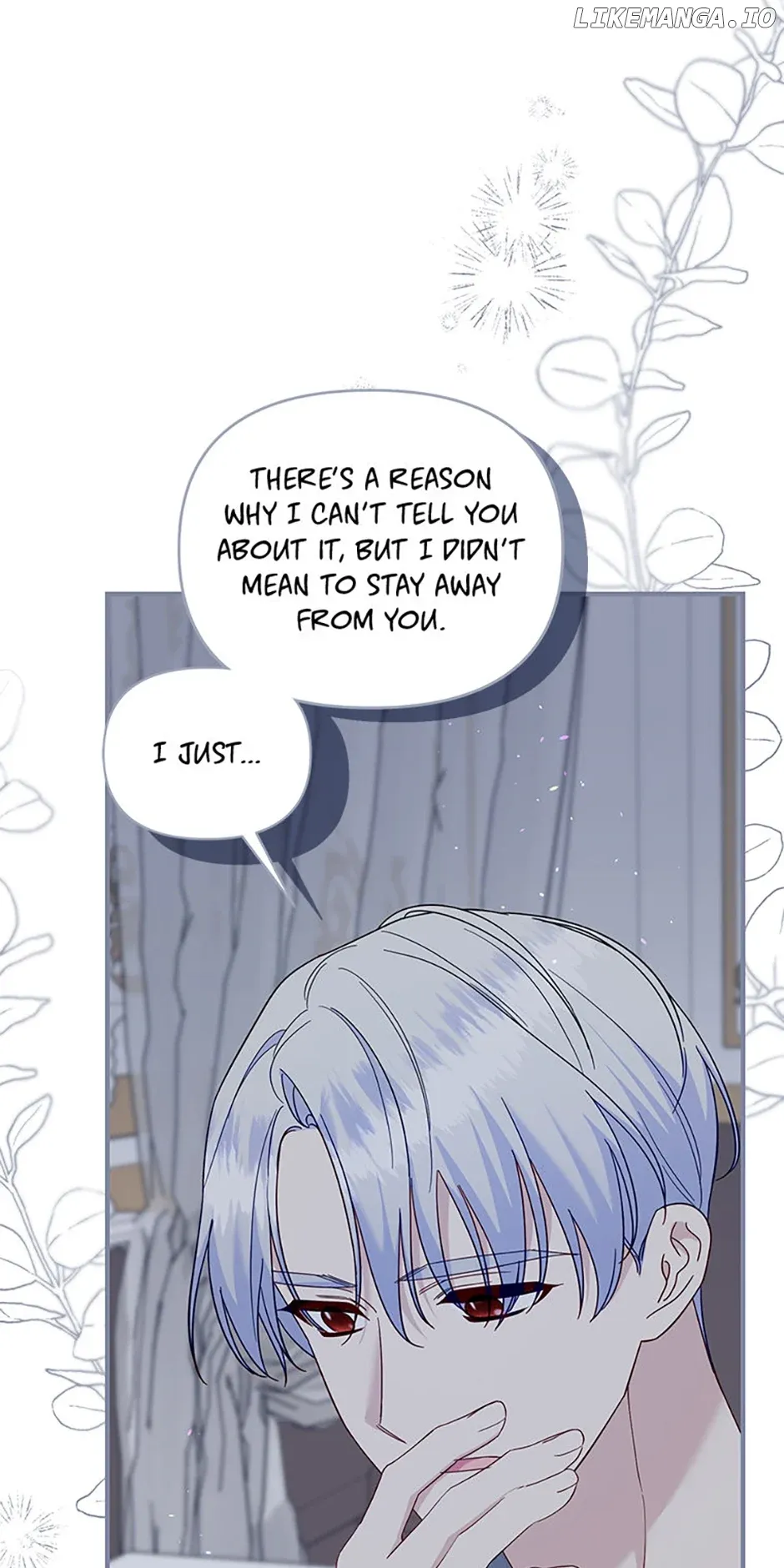 I stole the child of my war-mad husband Chapter 79 Online - página 24