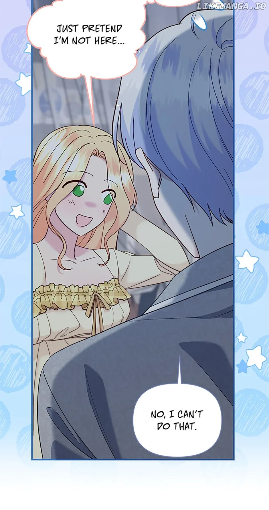 I stole the child of my war-mad husband Chapter 79 Online - página 33