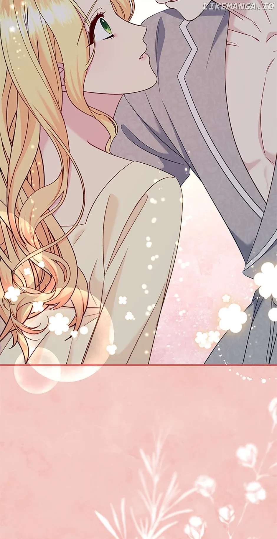I stole the child of my war-mad husband Chapter 79 Online - página 35