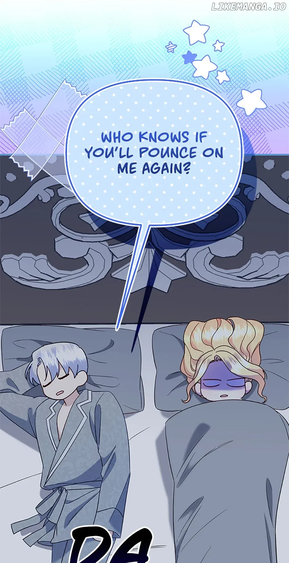 I stole the child of my war-mad husband Chapter 79 Online - página 38