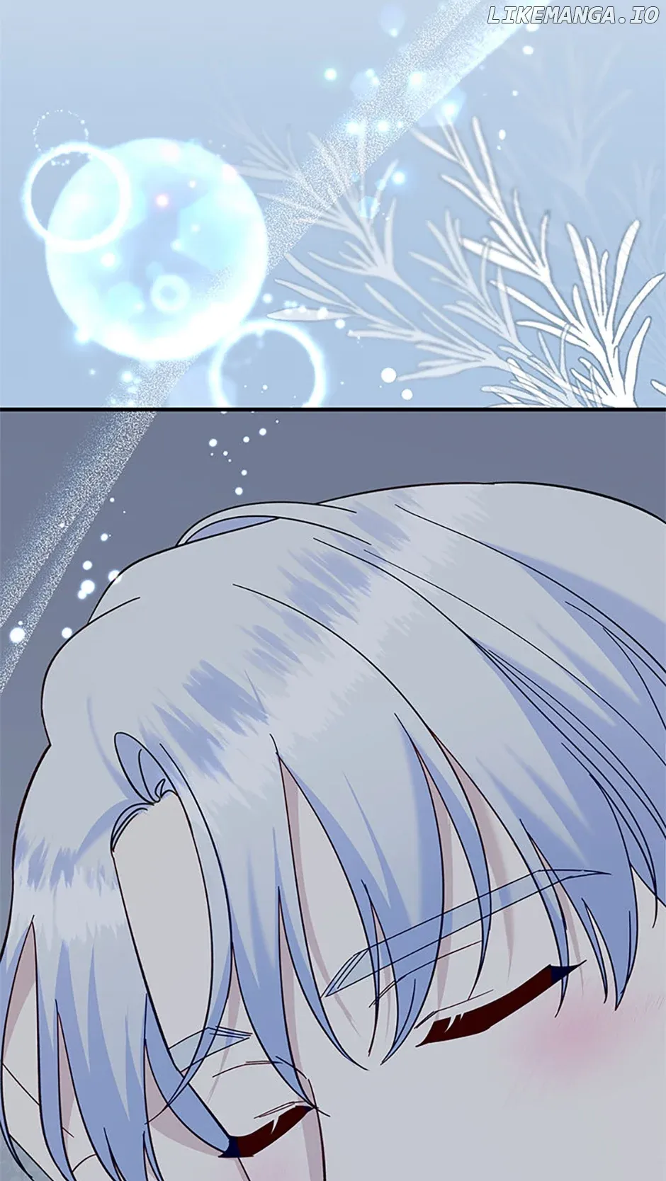I stole the child of my war-mad husband Chapter 79 Online - página 41
