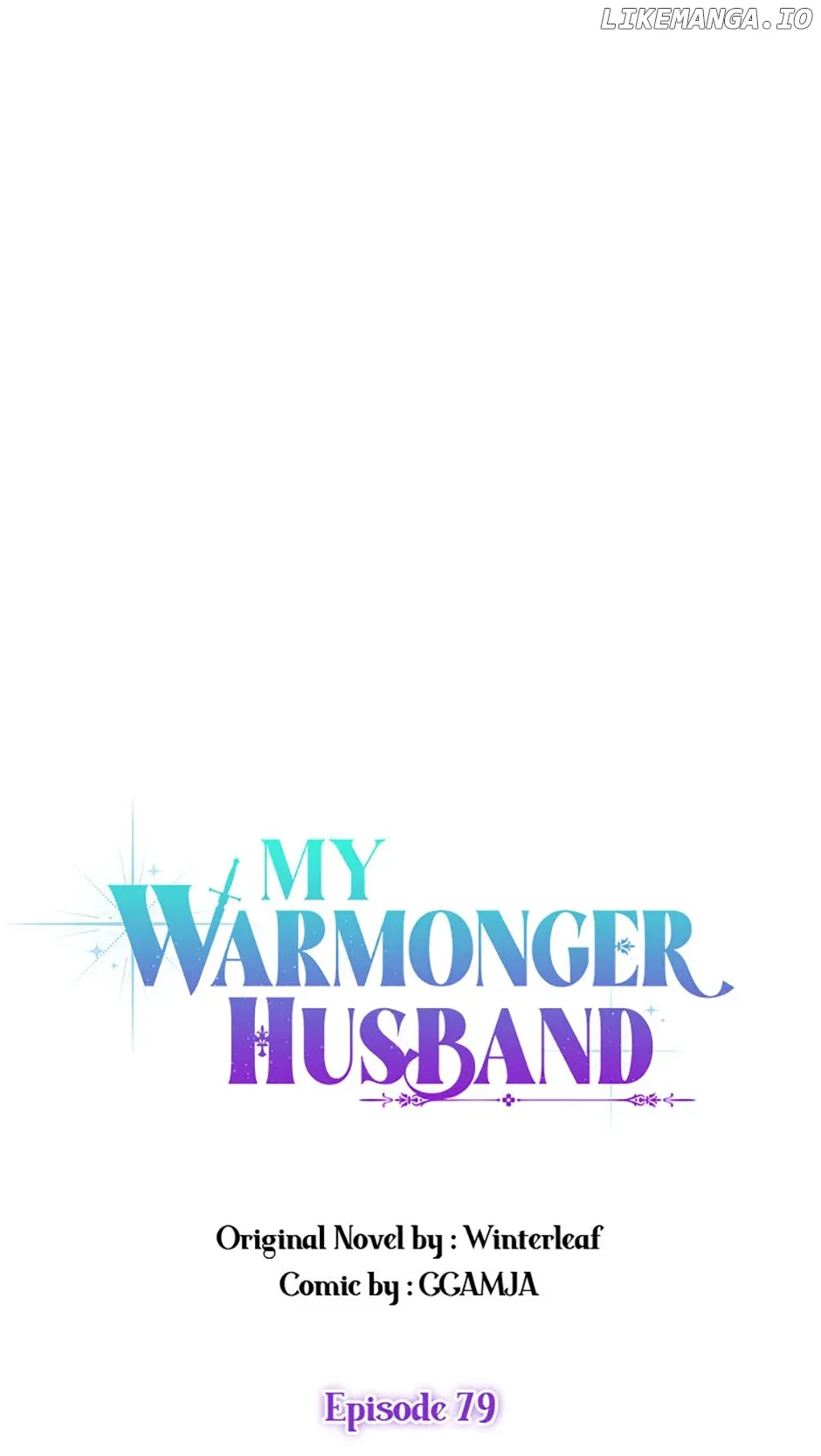 I stole the child of my war-mad husband Chapter 79 Online - página 44
