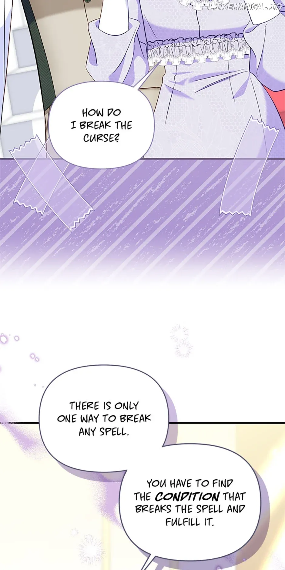I stole the child of my war-mad husband Chapter 79 Online - página 49