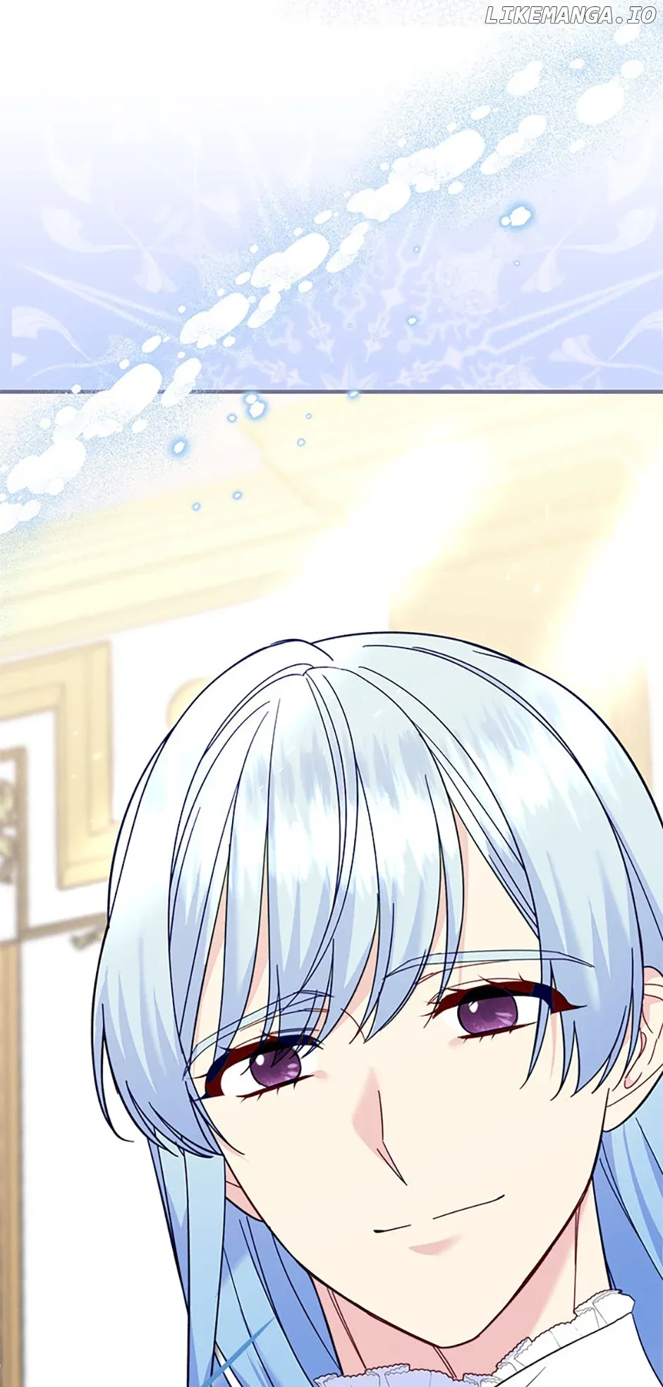 I stole the child of my war-mad husband Chapter 79 Online - página 54