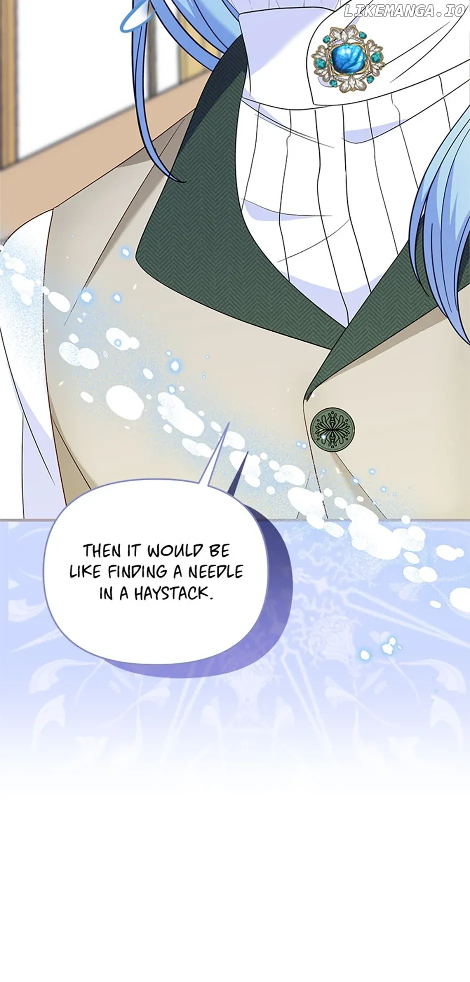 I stole the child of my war-mad husband Chapter 79 Online - página 55
