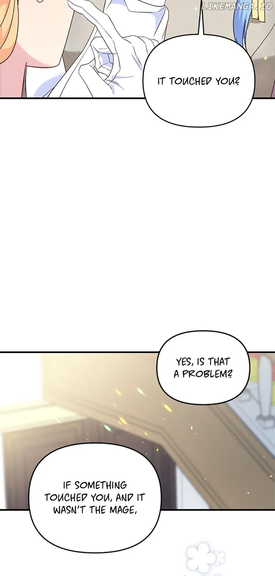 I stole the child of my war-mad husband Chapter 79 Online - página 58