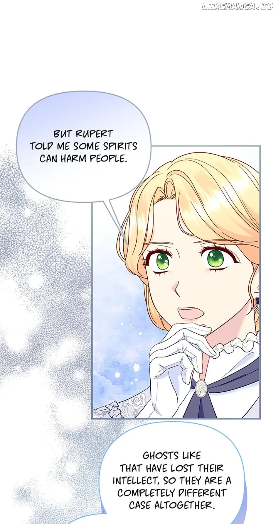 I stole the child of my war-mad husband Chapter 79 Online - página 61