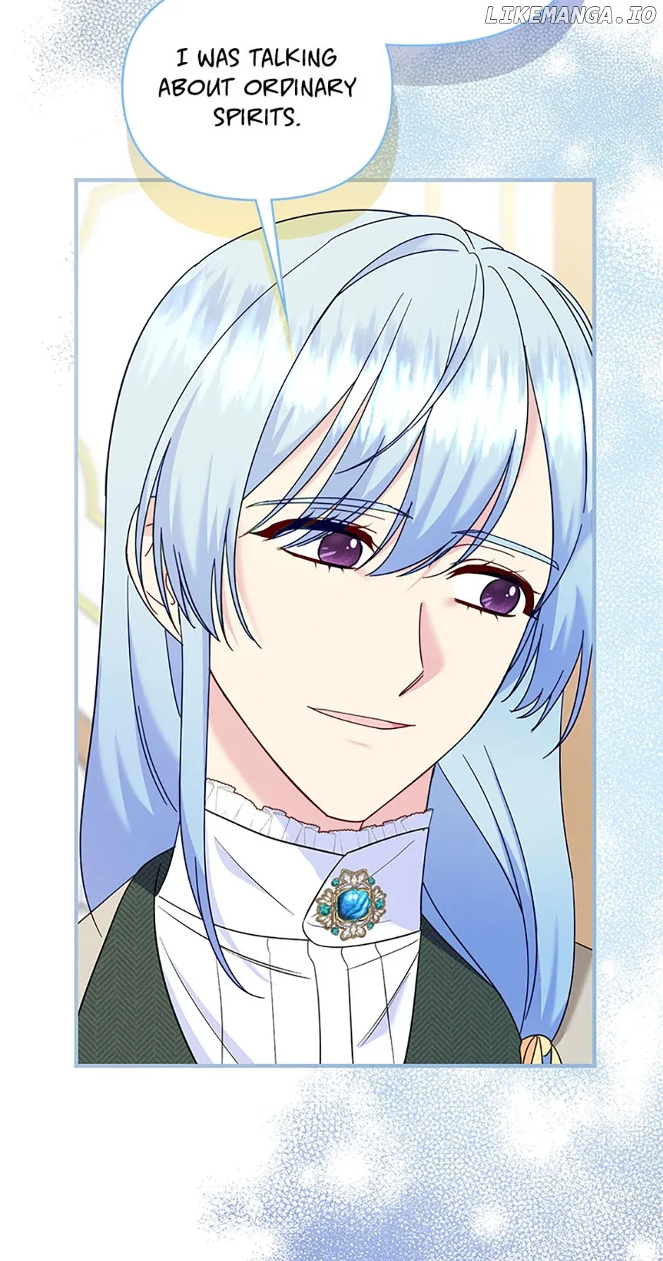 I stole the child of my war-mad husband Chapter 79 Online - página 62