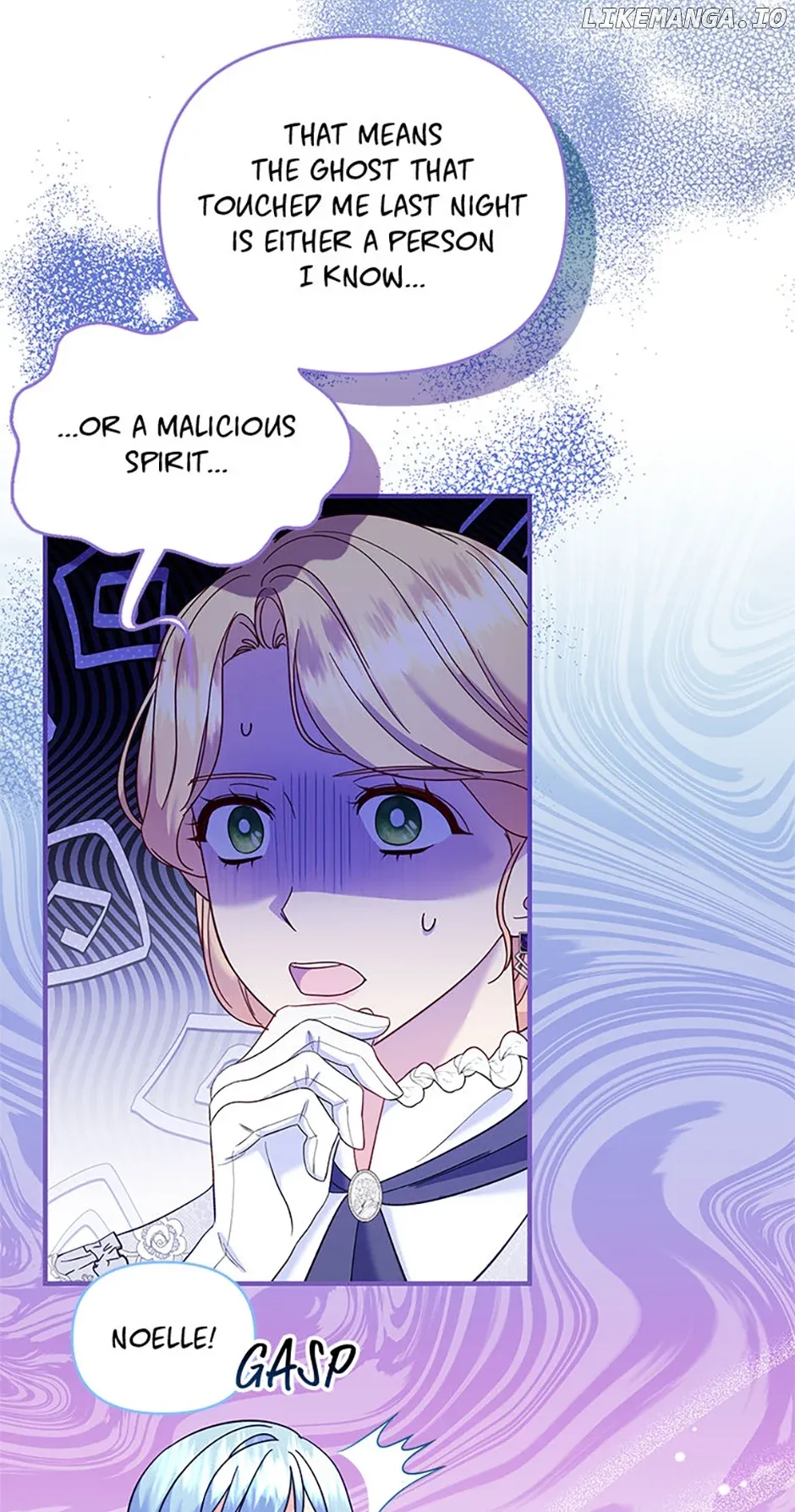 I stole the child of my war-mad husband Chapter 79 Online - página 63