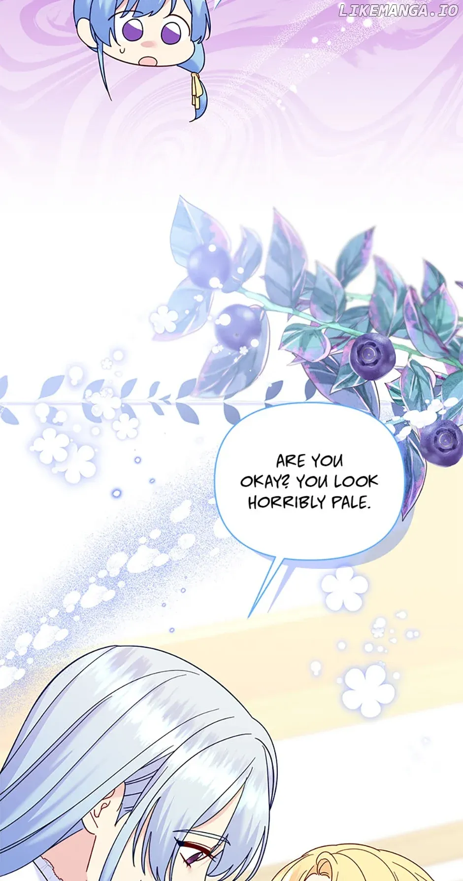 I stole the child of my war-mad husband Chapter 79 Online - página 64