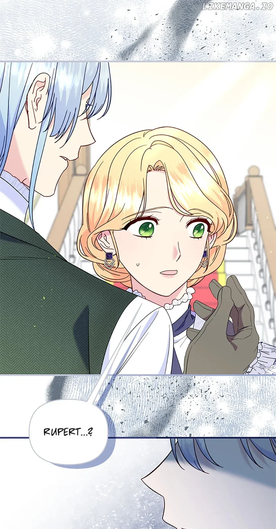 I stole the child of my war-mad husband Chapter 79 Online - página 70