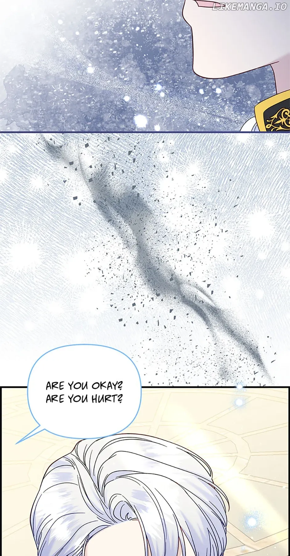 I stole the child of my war-mad husband Chapter 79 Online - página 71
