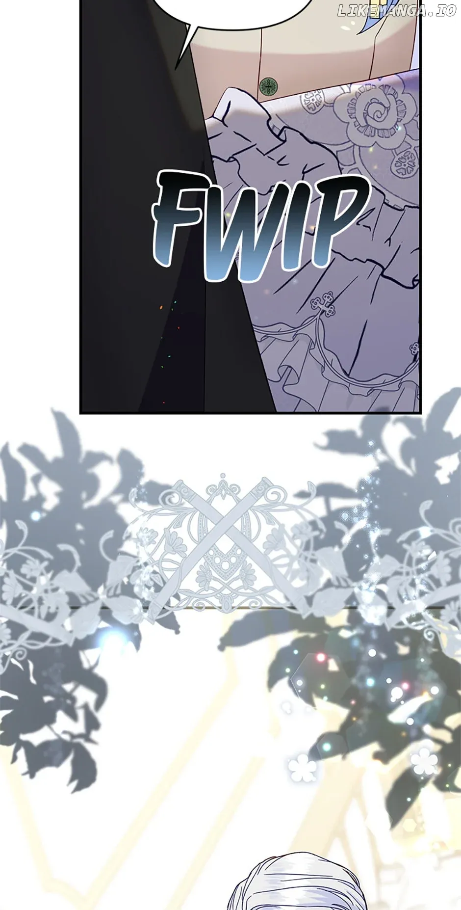 I stole the child of my war-mad husband Chapter 79 Online - página 75