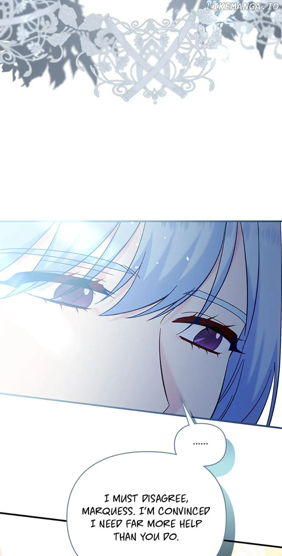 I stole the child of my war-mad husband Chapter 79 Online - página 77
