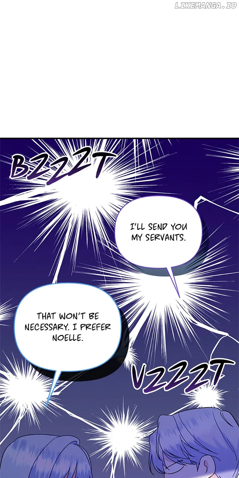 I stole the child of my war-mad husband Chapter 79 Online - página 79