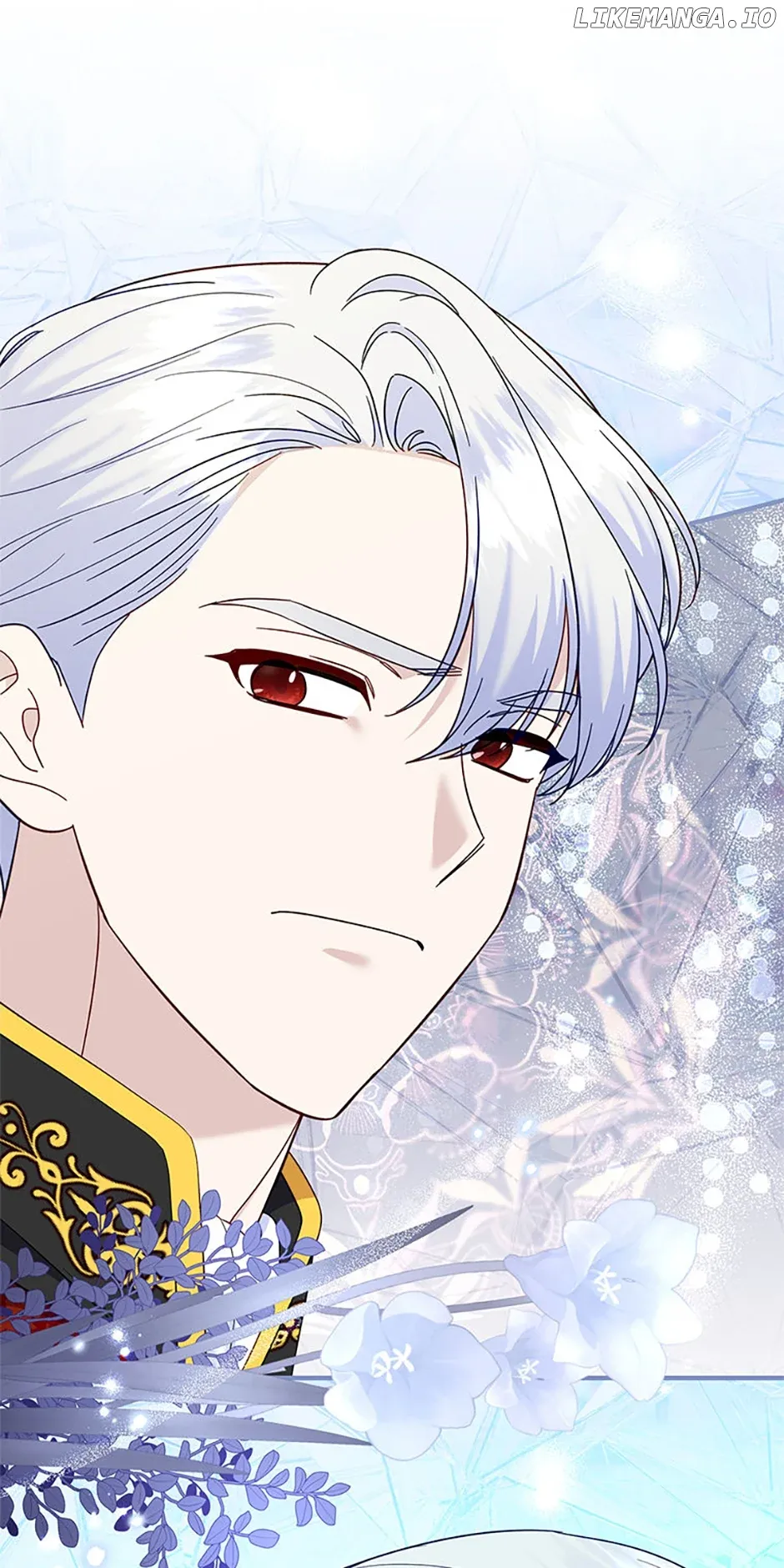 I stole the child of my war-mad husband Chapter 79 Online - página 82