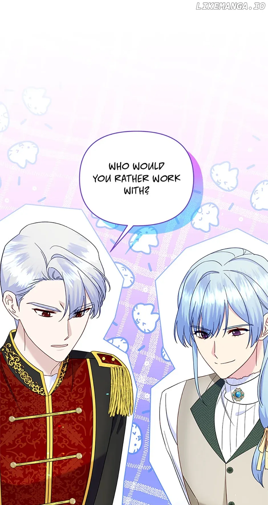 I stole the child of my war-mad husband Chapter 79 Online - página 84