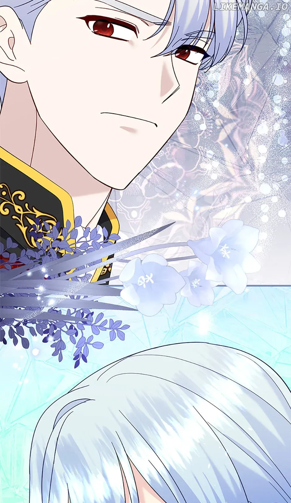 I stole the child of my war-mad husband Chapter 80 Online - página 4