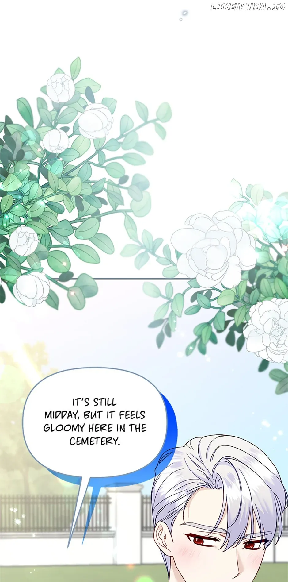 I stole the child of my war-mad husband Chapter 80 Online - página 13