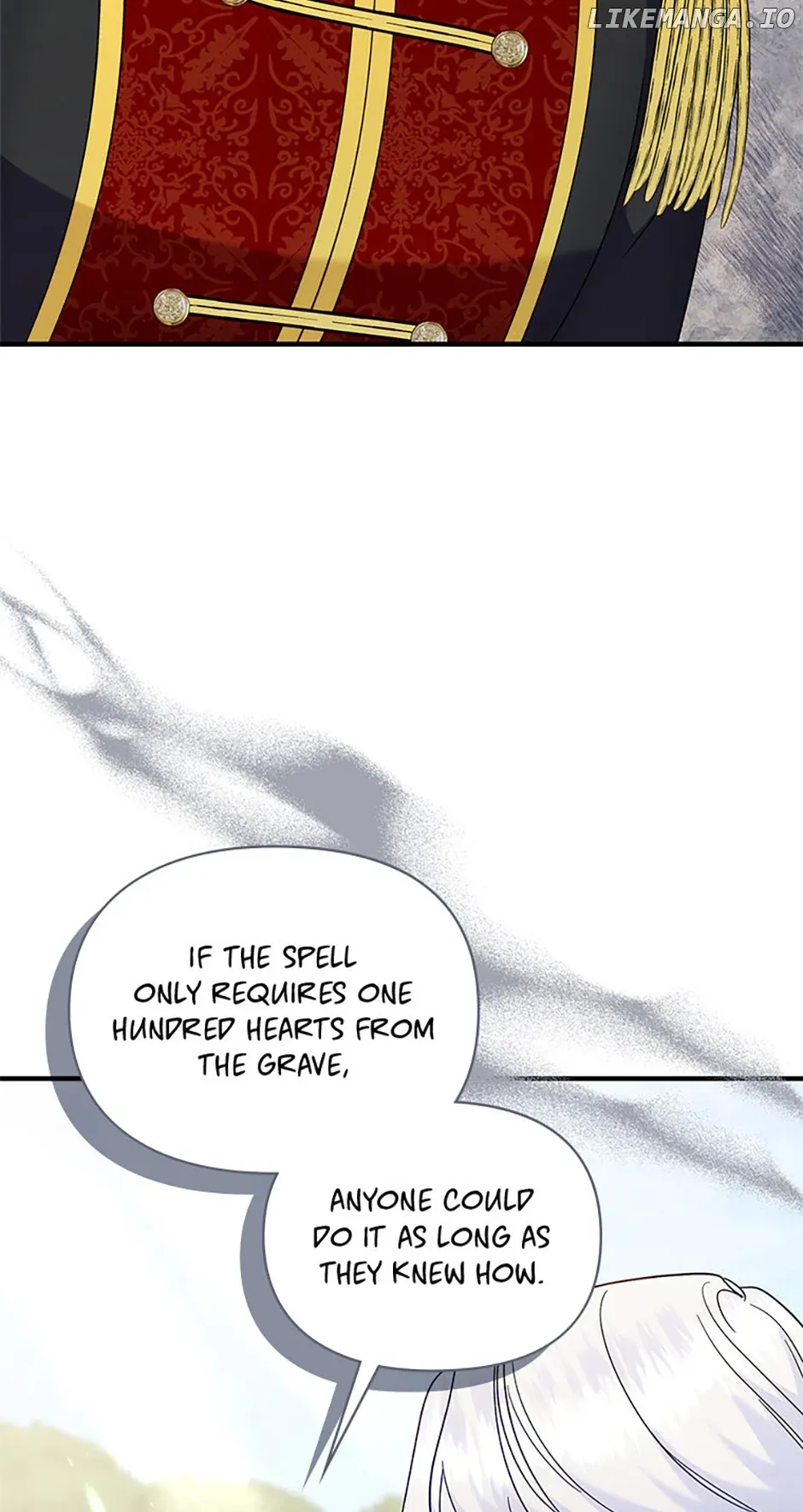 I stole the child of my war-mad husband Chapter 80 Online - página 24
