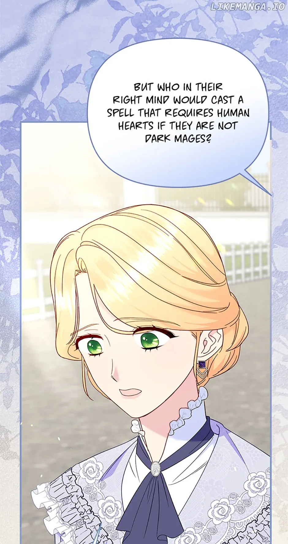 I stole the child of my war-mad husband Chapter 80 Online - página 26