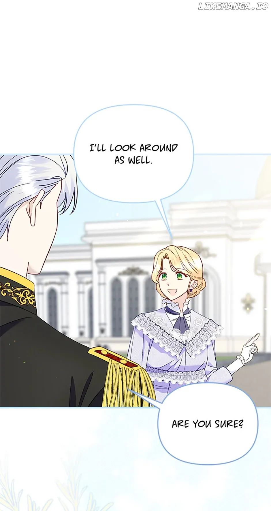 I stole the child of my war-mad husband Chapter 80 Online - página 29