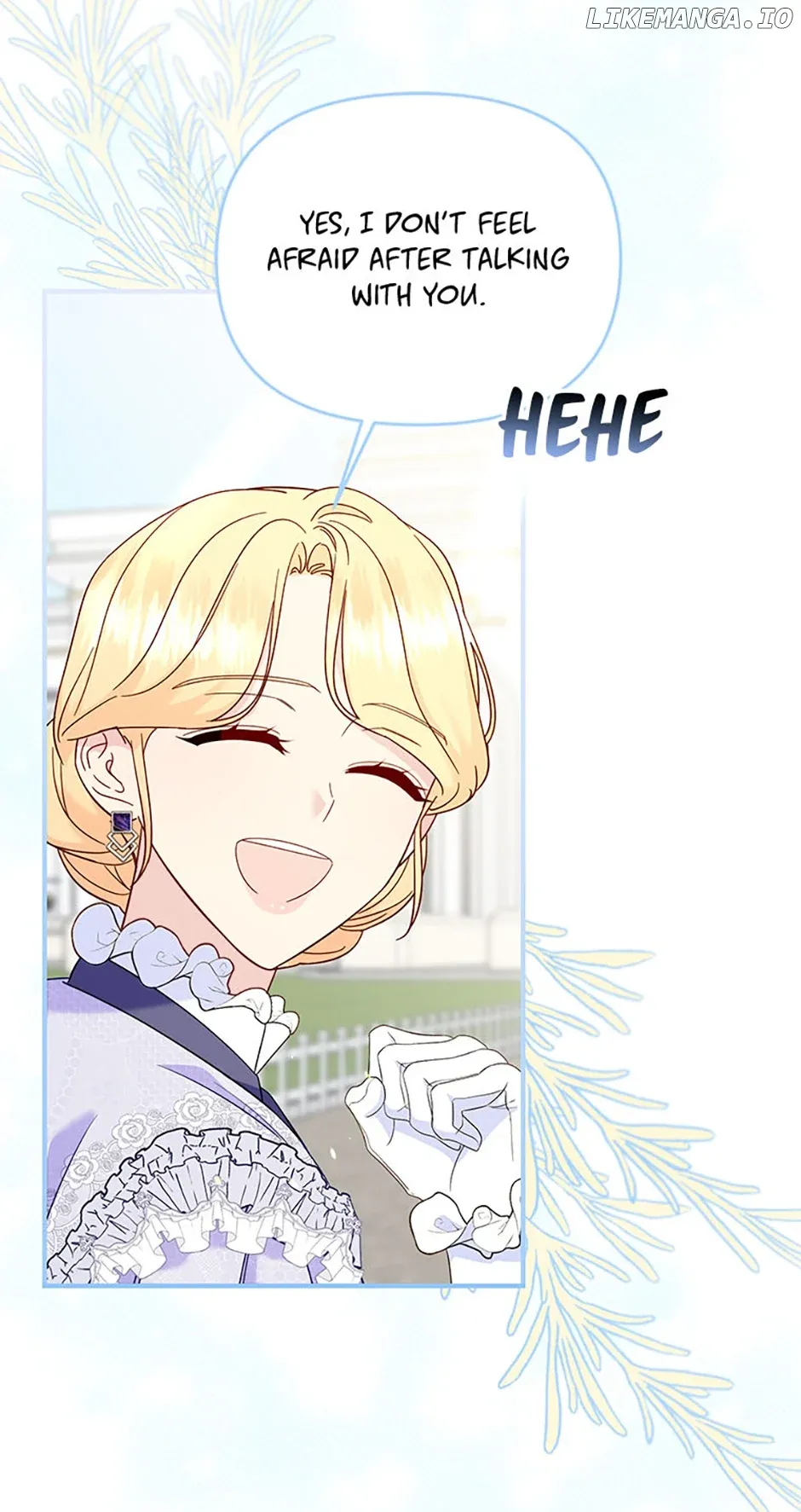 I stole the child of my war-mad husband Chapter 80 Online - página 30