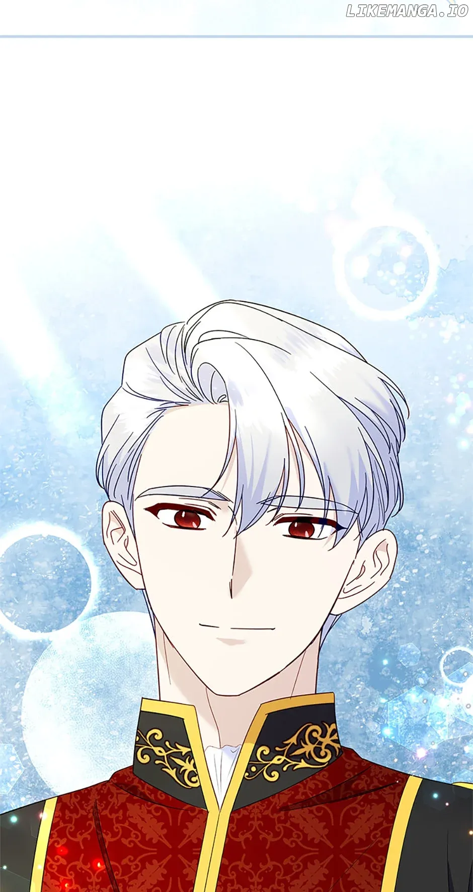 I stole the child of my war-mad husband Chapter 80 Online - página 31