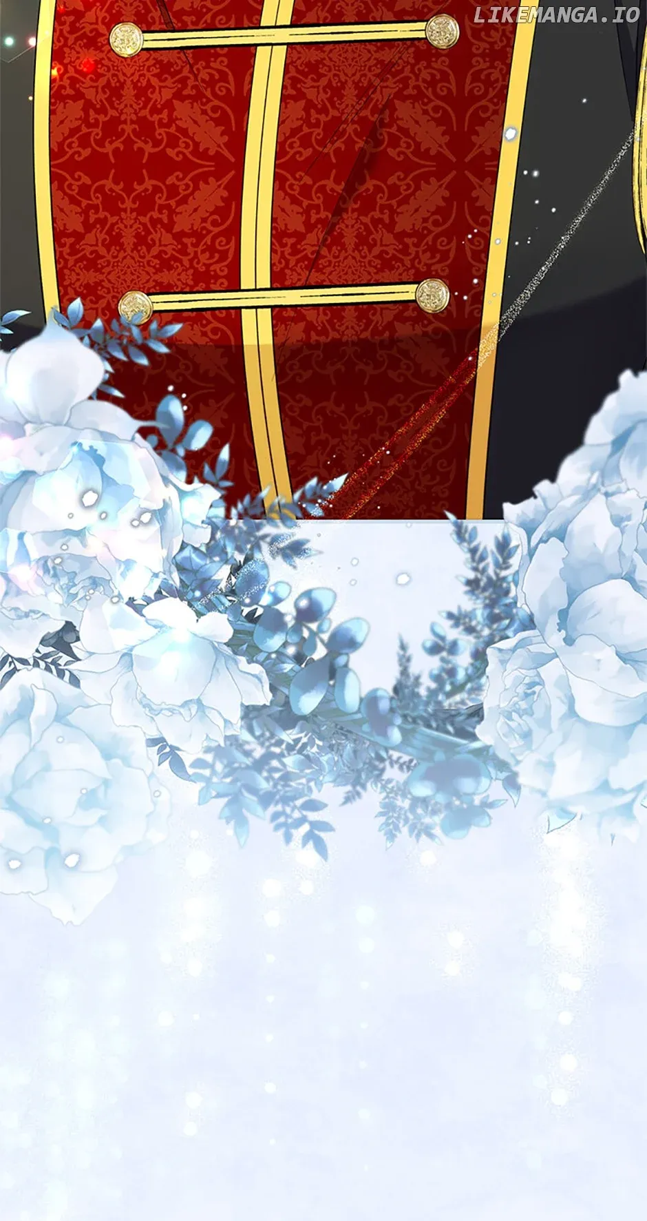 I stole the child of my war-mad husband Chapter 80 Online - página 32