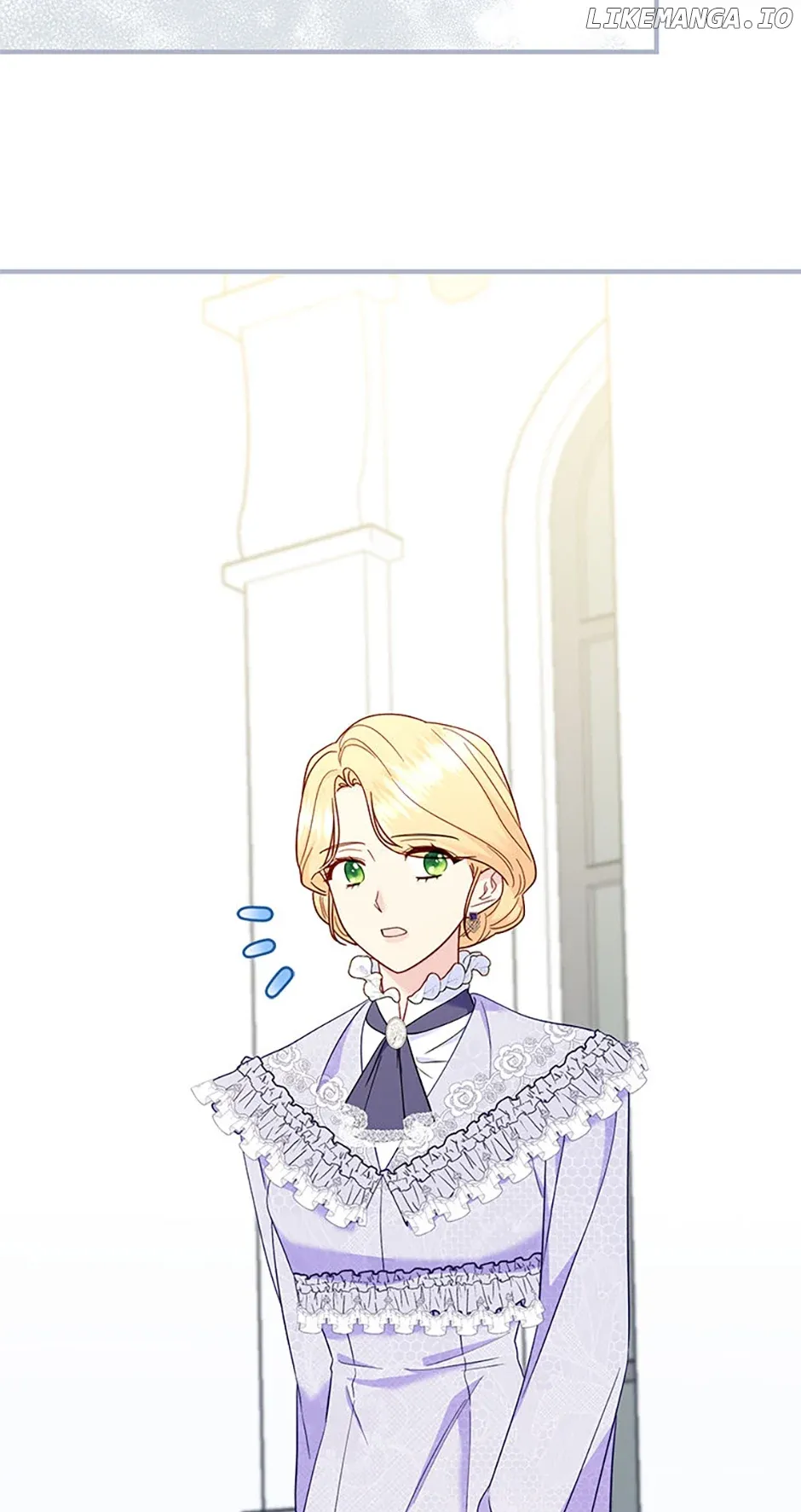 I stole the child of my war-mad husband Chapter 80 Online - página 34