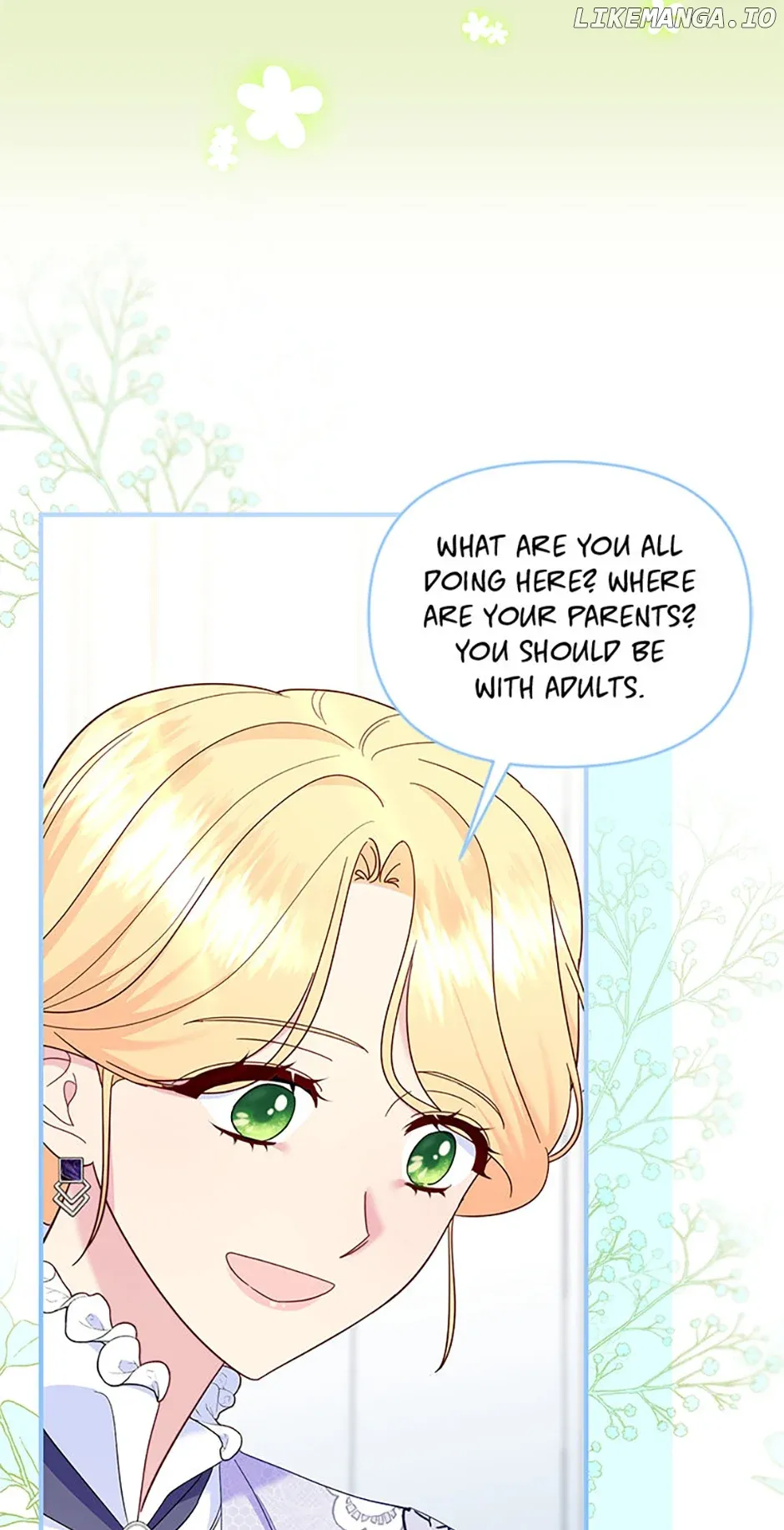 I stole the child of my war-mad husband Chapter 80 Online - página 38