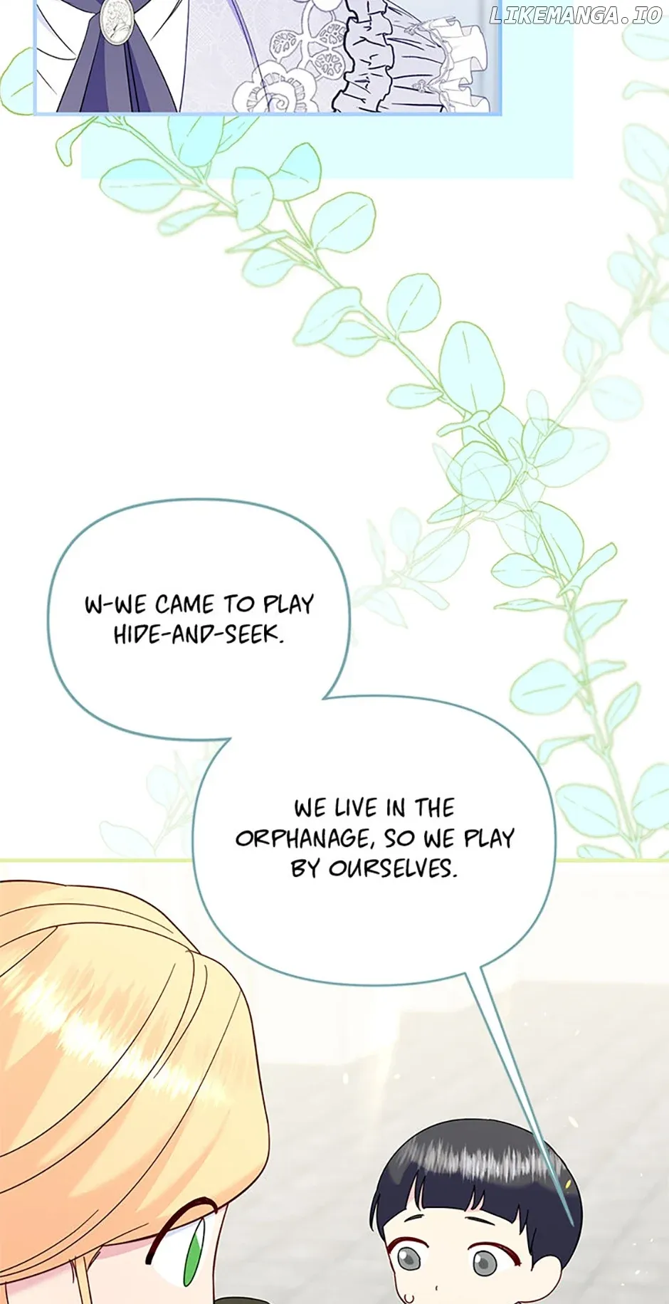I stole the child of my war-mad husband Chapter 80 Online - página 39