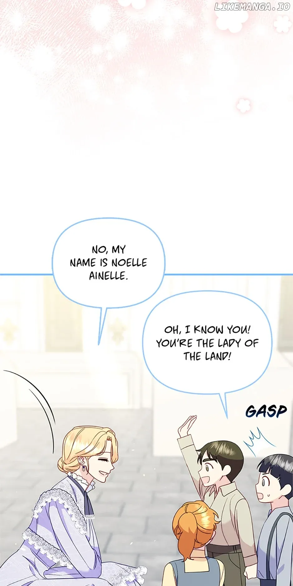 I stole the child of my war-mad husband Chapter 80 Online - página 43
