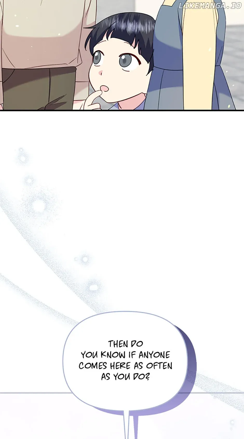 I stole the child of my war-mad husband Chapter 80 Online - página 48