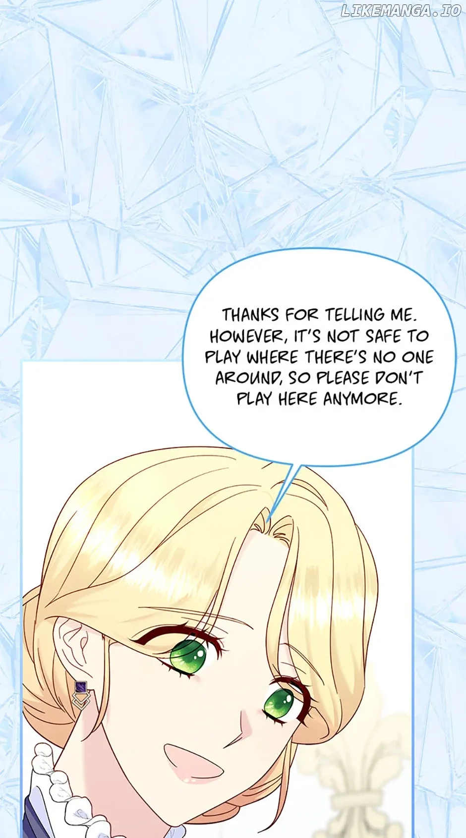 I stole the child of my war-mad husband Chapter 80 Online - página 50