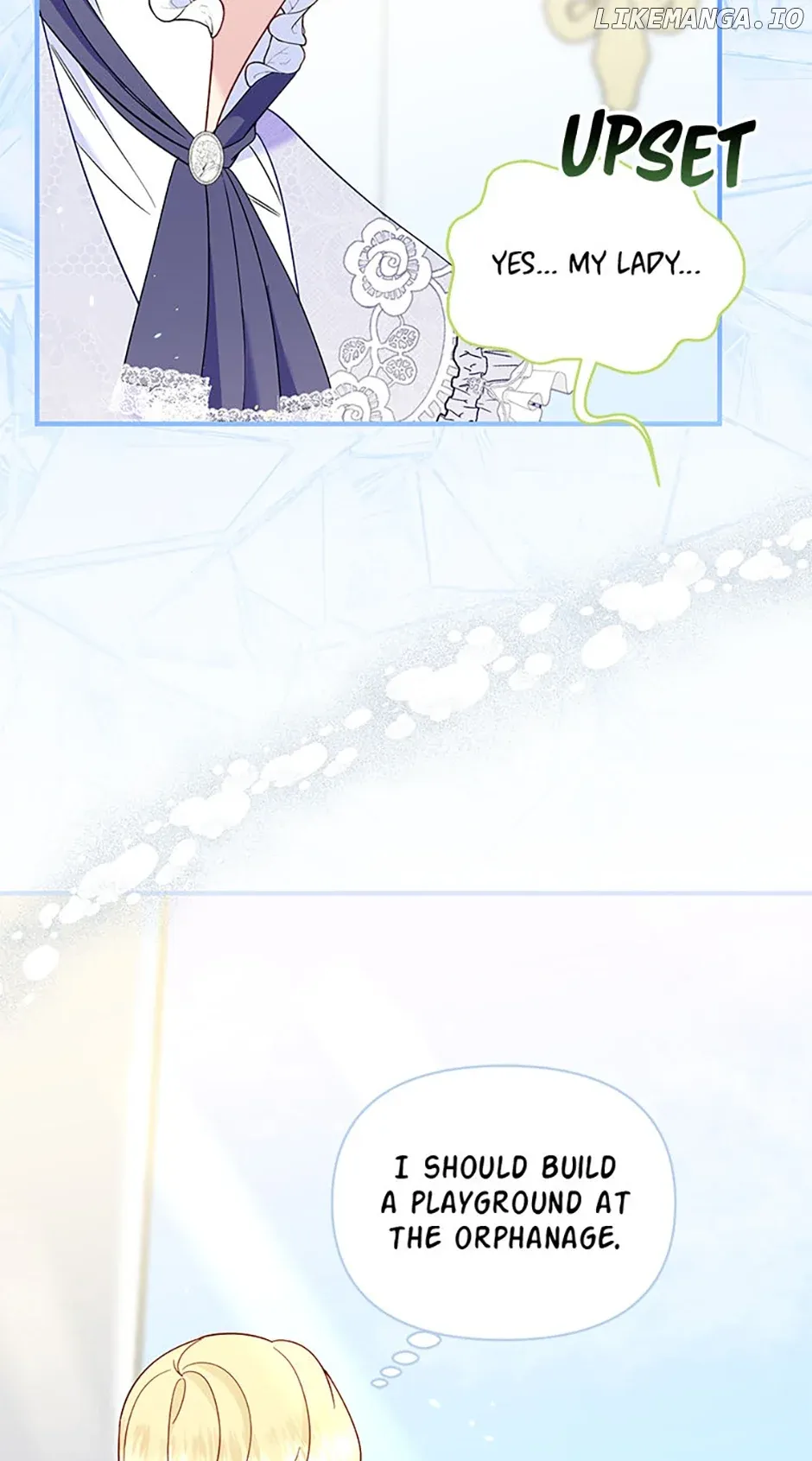 I stole the child of my war-mad husband Chapter 80 Online - página 51