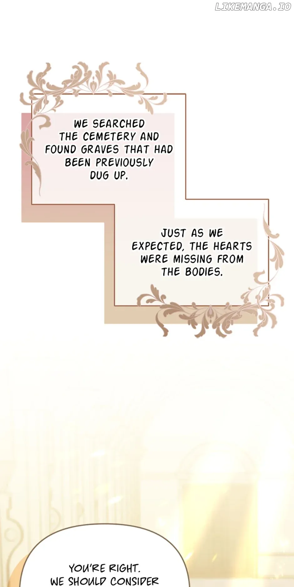 I stole the child of my war-mad husband Chapter 80 Online - página 53