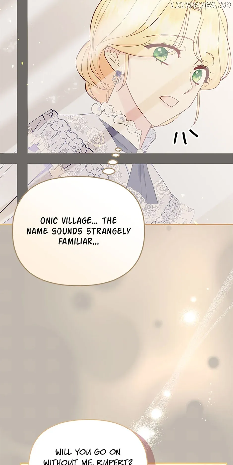 I stole the child of my war-mad husband Chapter 80 Online - página 56