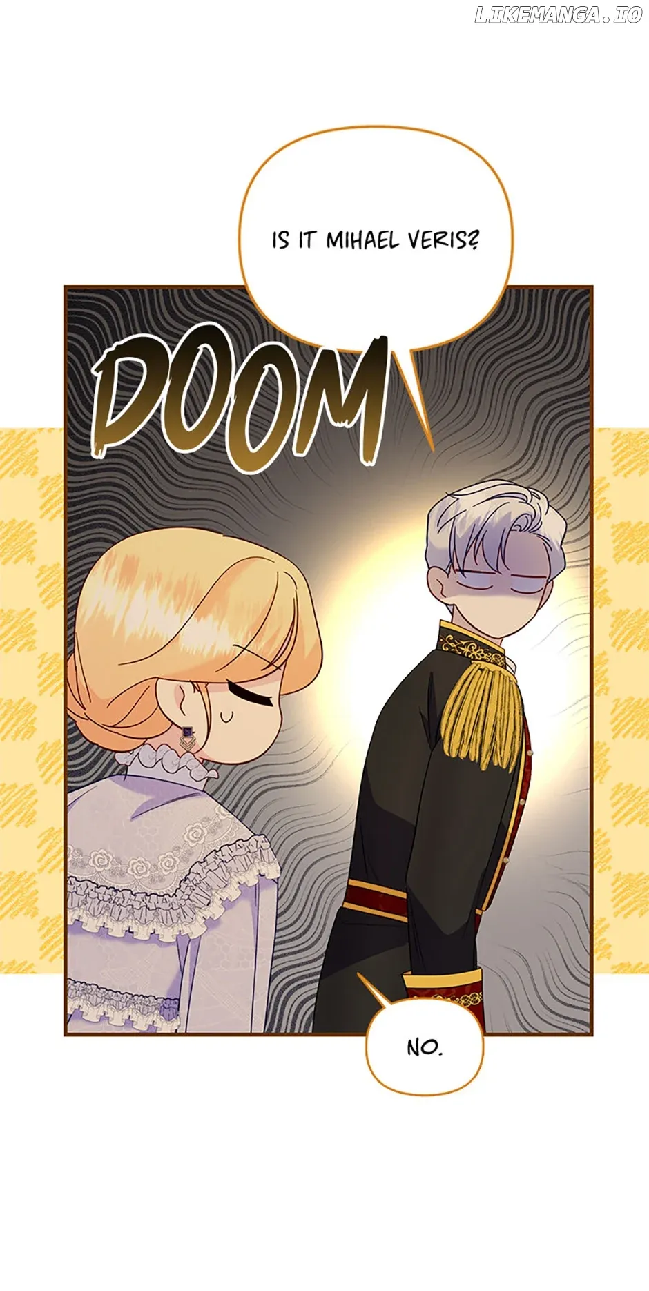 I stole the child of my war-mad husband Chapter 80 Online - página 58