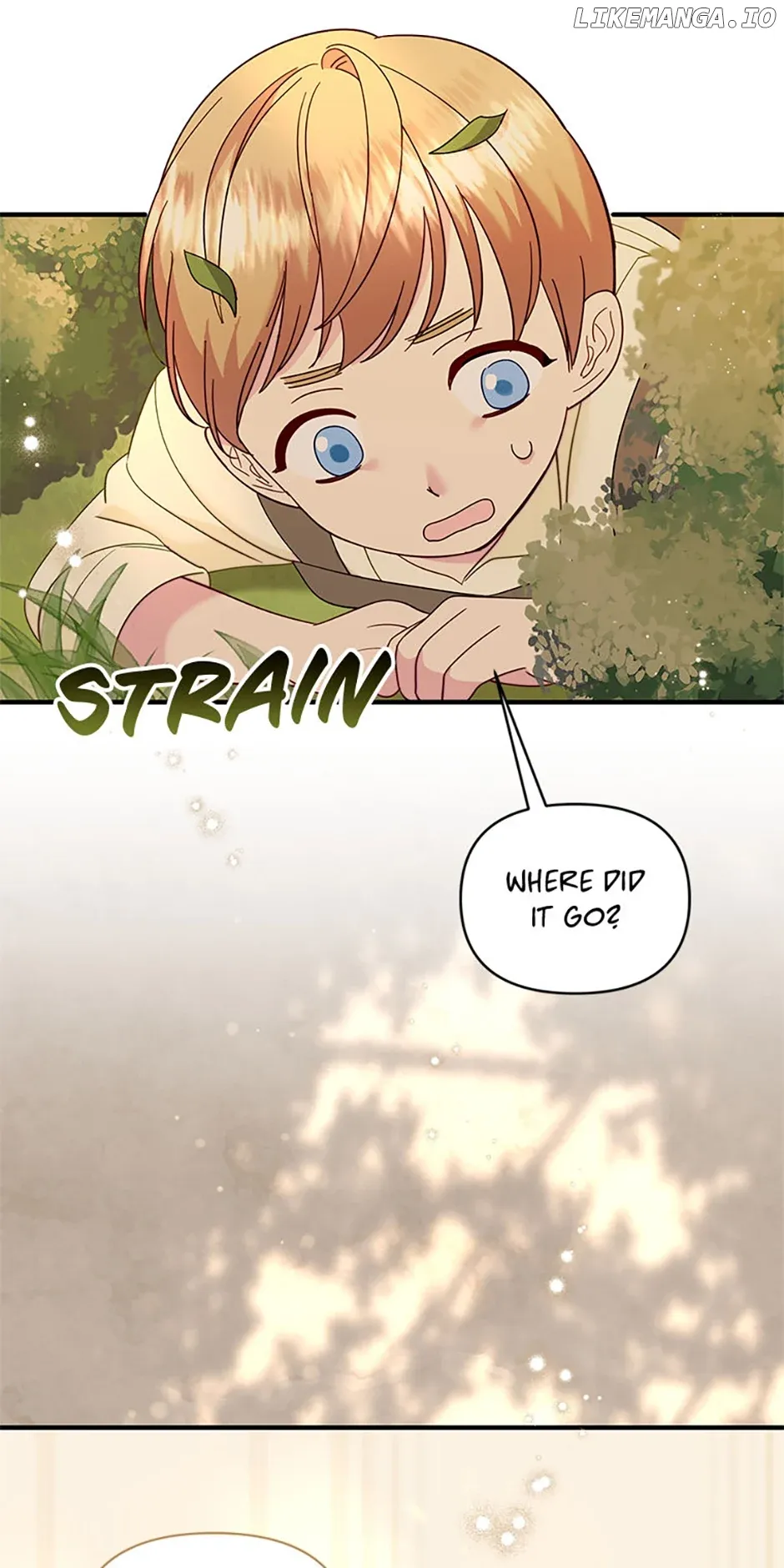I stole the child of my war-mad husband Chapter 80 Online - página 60