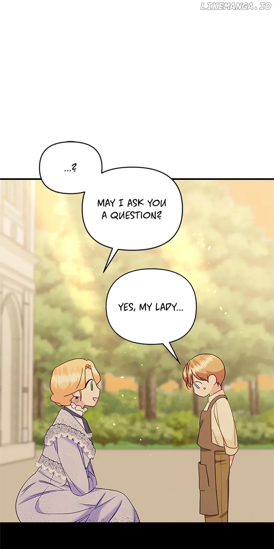 I stole the child of my war-mad husband Chapter 80 Online - página 64