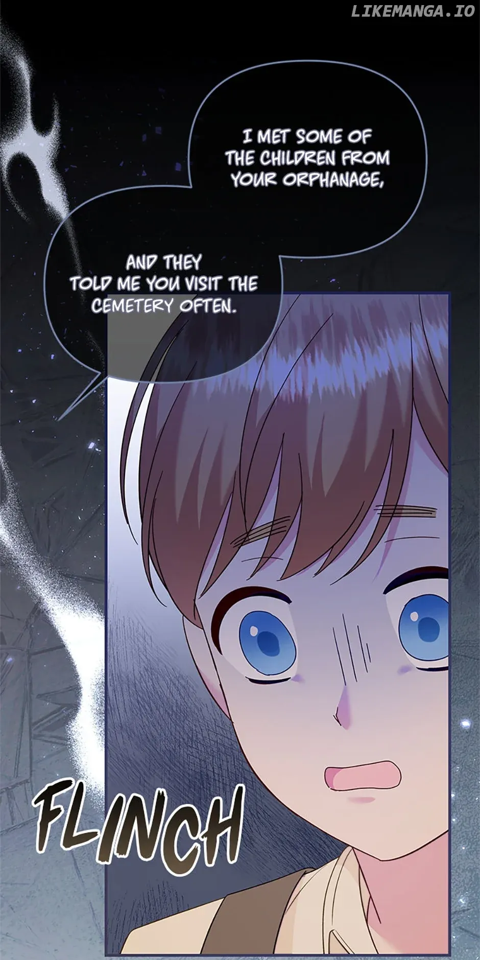 I stole the child of my war-mad husband Chapter 80 Online - página 65