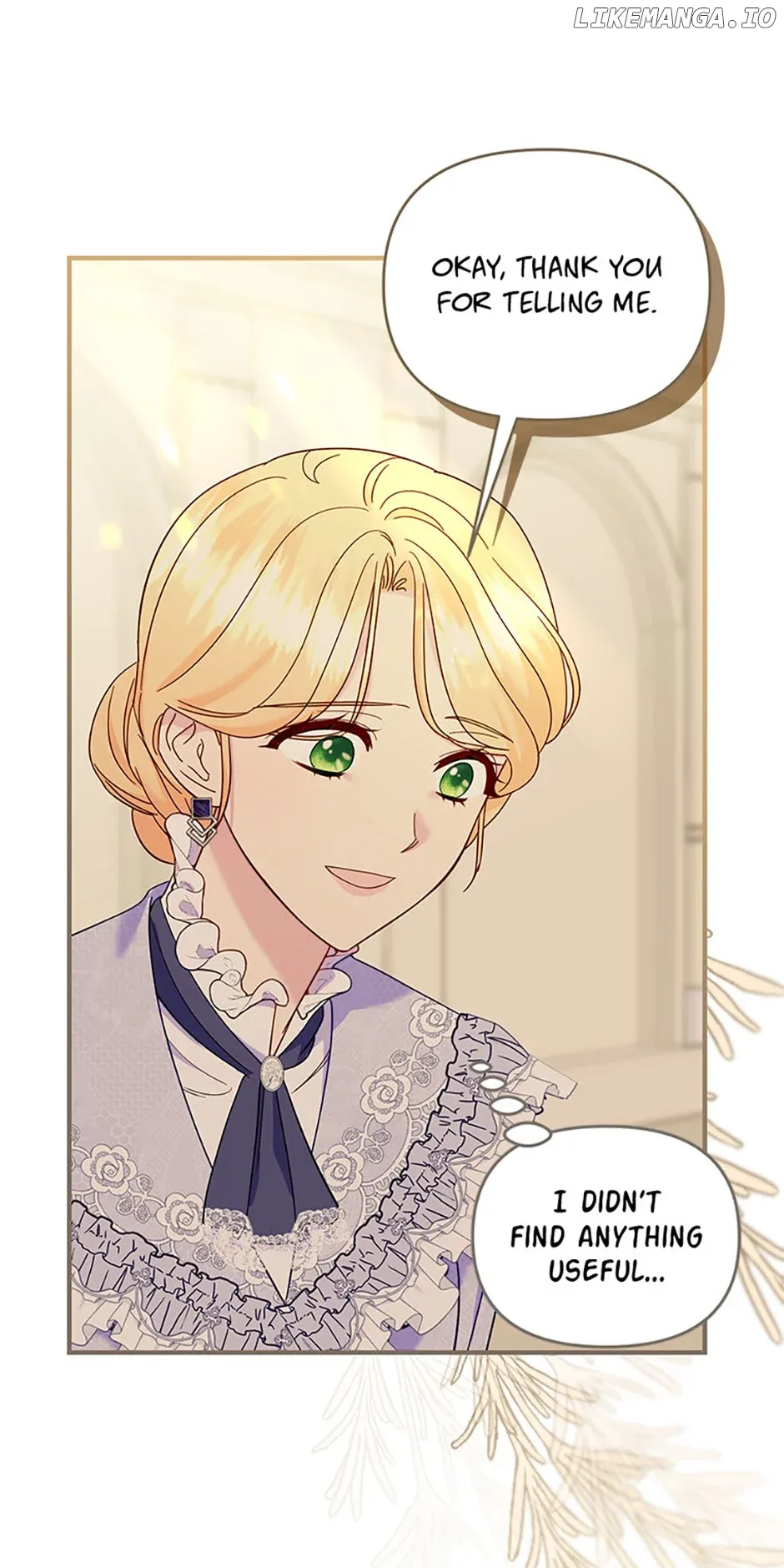 I stole the child of my war-mad husband Chapter 80 Online - página 69