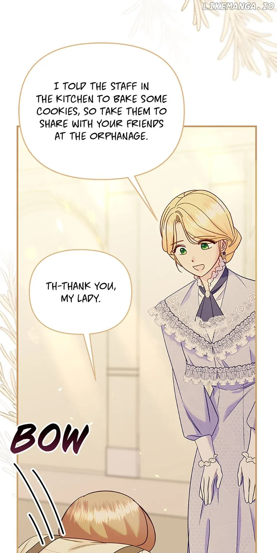 I stole the child of my war-mad husband Chapter 80 Online - página 70
