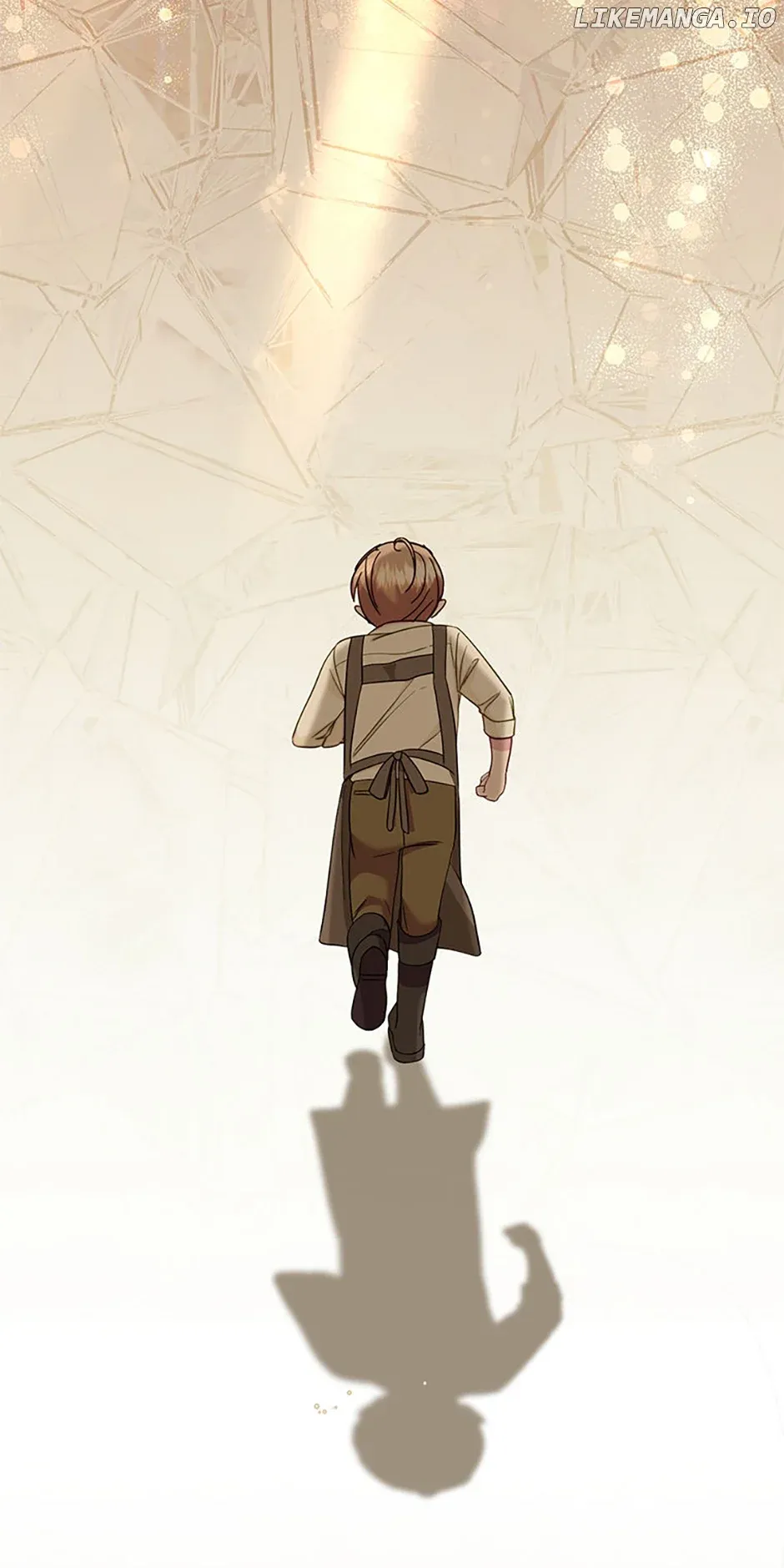 I stole the child of my war-mad husband Chapter 80 Online - página 72